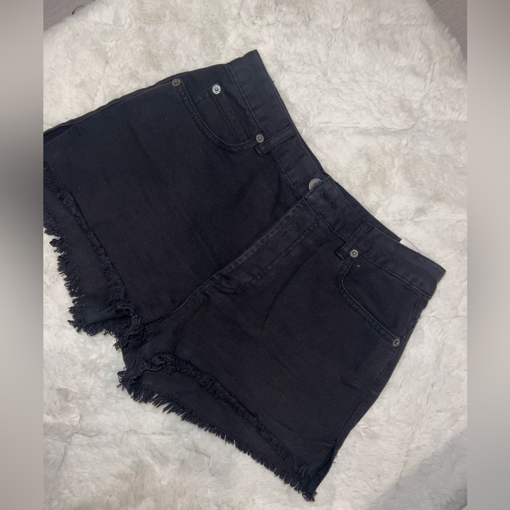 Amuse Society - Black Denim